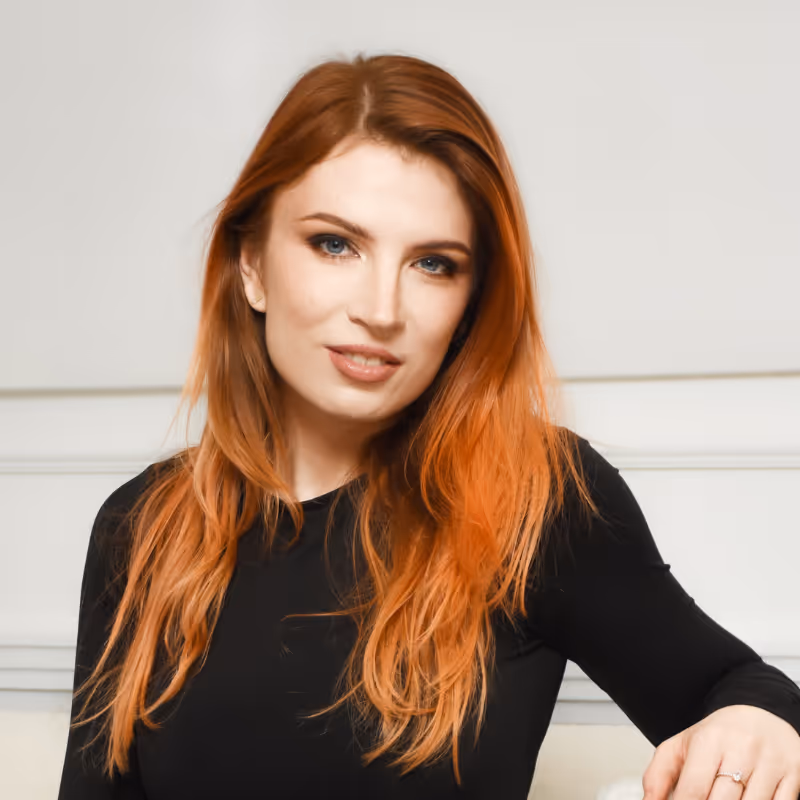 lek. Katarzyna Stewart