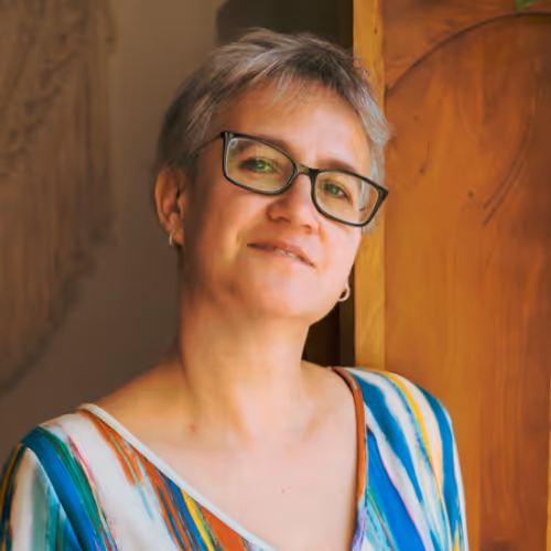 Agnieszka Stein